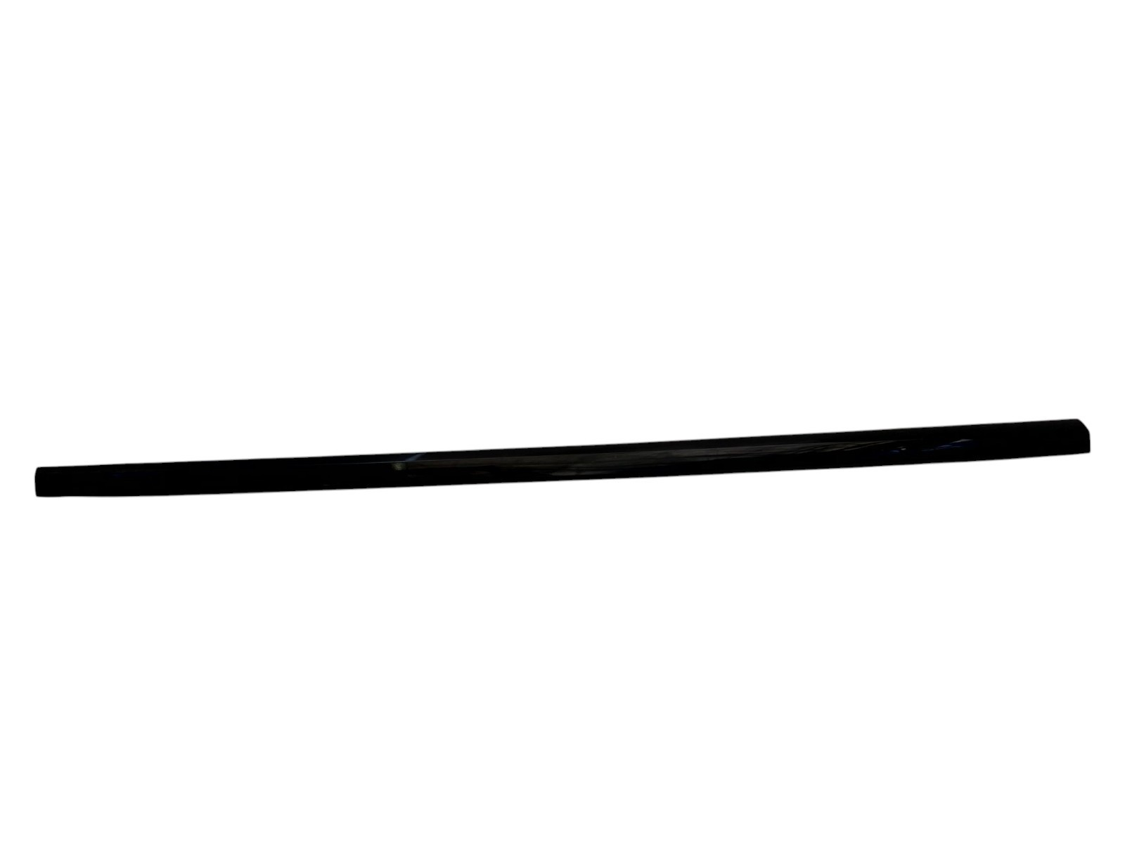 Audi A1 8X Right Side Skirt Sill Cover Bracket 2014 TO 2019 8XA854536A Genuine