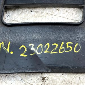 Audi A1 8XA S-Line Rear Bumper Tow Eye Cap Cover 2014 TO 2019 8XA807441A Genuine - Image 11