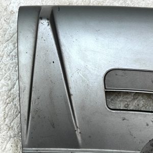 Audi A1 8XA S-Line Rear Bumper Tow Eye Cap Cover 2014 TO 2019 8XA807441A Genuine - Image 3