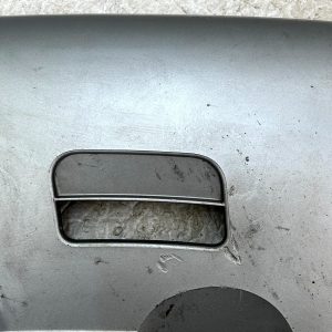 Audi A1 8XA S-Line Rear Bumper Tow Eye Cap Cover 2014 TO 2019 8XA807441A Genuine - Image 4