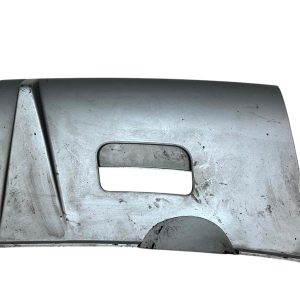 Audi A1 8XA S-Line Rear Bumper Tow Eye Cap Cover 2014 TO 2019 8XA807441A Genuine - Image 1