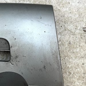 Audi A1 8XA S-Line Rear Bumper Tow Eye Cap Cover 2014 TO 2019 8XA807441A Genuine - Image 5