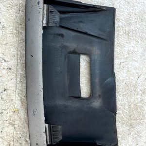 Audi A1 8XA S-Line Rear Bumper Tow Eye Cap Cover 2014 TO 2019 8XA807441A Genuine - Image 6