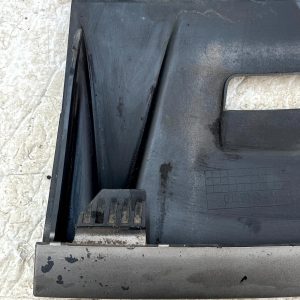 Audi A1 8XA S-Line Rear Bumper Tow Eye Cap Cover 2014 TO 2019 8XA807441A Genuine - Image 7