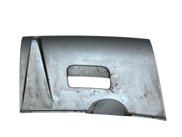 Audi-A1-8XA-S-Line-Rear-Bumper-Tow-Eye-Cap-Cover-2014-TO-2019-8XA807441A-Genuine-178019599124