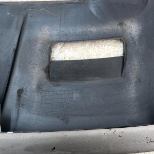 Audi A1 8XA S-Line Rear Bumper Tow Eye Cap Cover 2014 TO 2019 8XA807441A Genuine - Image 8