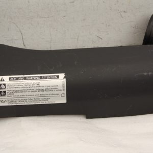 Audi A1 Air Intake Duct 2018 ON 2Q0129509 Genuine - Image 4