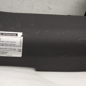 Audi A1 Air Intake Duct 2018 ON 2Q0129509 Genuine - Image 9