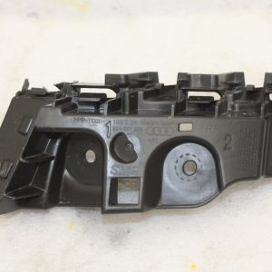 Audi-A1-Rear-Bumper-Right-Side-Bracket-2018-ON-82A807378-Genuine-176577449334