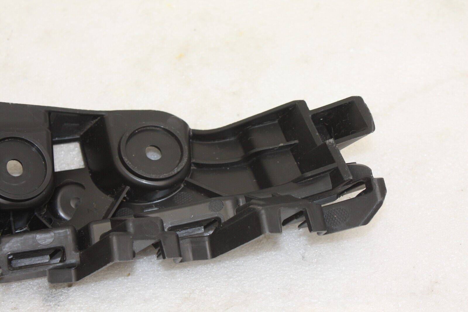 Audi-A1-Rear-Bumper-Right-Side-Bracket-82A807378-Genuine-176577449334-10