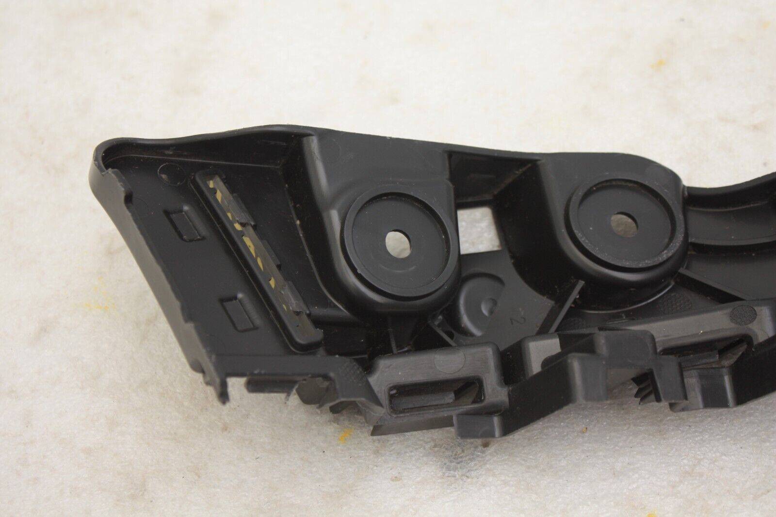 Audi-A1-Rear-Bumper-Right-Side-Bracket-82A807378-Genuine-176577449334-11