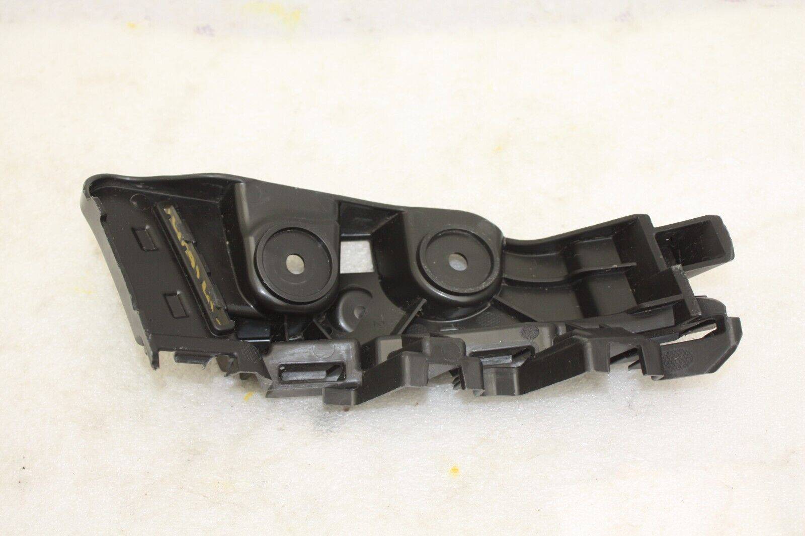 Audi-A1-Rear-Bumper-Right-Side-Bracket-82A807378-Genuine-176577449334-9