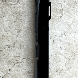 Audi A1 Rear Bumper Right Side Grille Trim 2019 ON 82A807882 Genuine - Image 11