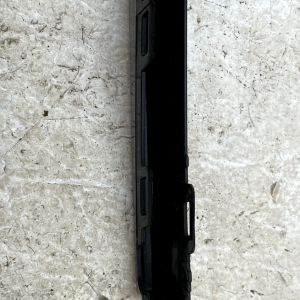 Audi A1 Rear Bumper Right Side Grille Trim 2019 ON 82A807882 Genuine - Image 12