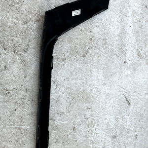Audi A1 Rear Bumper Right Side Grille Trim 2019 ON 82A807882 Genuine - Image 7