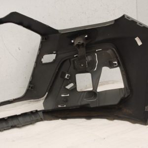 Audi A1 S Line Front Bumper 2018 ON 82A807437F Genuine *DAMAGED* - Image 12
