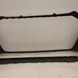 Audi A1 S Line Front Bumper 2018 ON 82A807437F Genuine *DAMAGED* - Image 13