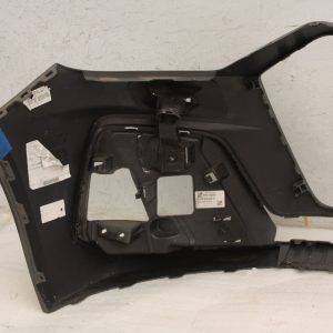 Audi A1 S Line Front Bumper 2018 ON 82A807437F Genuine *DAMAGED* - Image 14