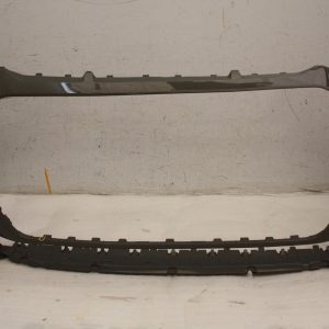 Audi A1 S Line Front Bumper 2018 ON 82A807437F Genuine *DAMAGED* - Image 3