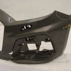 Audi A1 S Line Front Bumper 2018 ON 82A807437F Genuine *DAMAGED* - Image 4