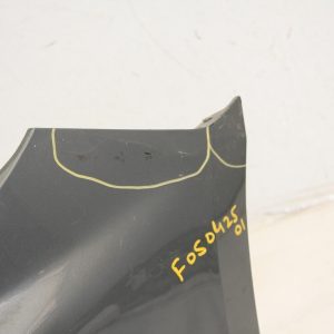 Audi A1 S Line Front Bumper 2018 ON 82A807437F Genuine *DAMAGED* - Image 5