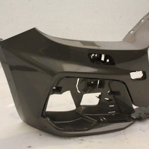 Audi A1 S Line Front Bumper 2018 ON 82A807437F Genuine *DAMAGED* - Image 8