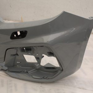 Audi A1 S Line Front Bumper 2018 ON 82A807437F Genuine *DAMAGED* - Image 12