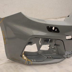 Audi A1 S Line Front Bumper 2018 ON 82A807437F Genuine *DAMAGED* - Image 13
