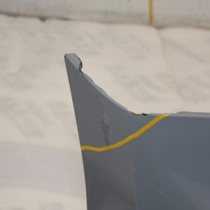 Audi A1 S Line Front Bumper 2018 ON 82A807437F Genuine *DAMAGED* - Image 15