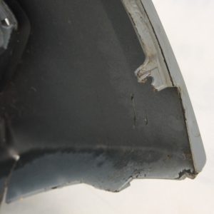 Audi A1 S Line Front Bumper 2018 ON 82A807437F Genuine *DAMAGED* - Image 21