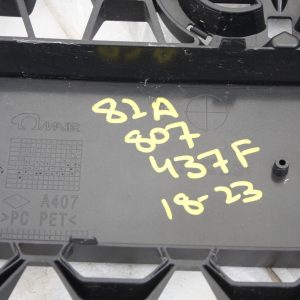 Audi A1 S Line Front Bumper 2018 ON 82A807437F Genuine *DAMAGED* - Image 23