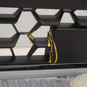 Audi A1 S Line Front Bumper 2018 ON 82A807437F Genuine *DAMAGED* - Image 6