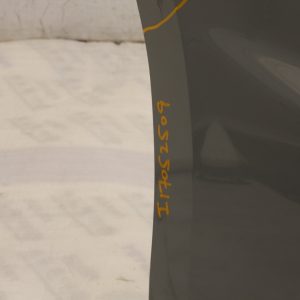 Audi A1 S Line Front Bumper 82A807437F Genuine *DAMAGED* - Image 14