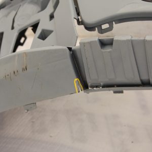 Audi A1 S Line Front Bumper 82A807437F Genuine *DAMAGED* - Image 17