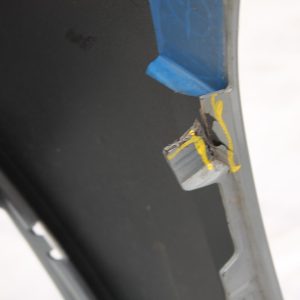 Audi A1 S Line Front Bumper 82A807437F Genuine *DAMAGED* - Image 19