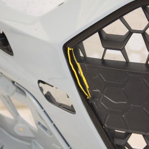 Audi A1 S Line Front Bumper 82A807437F Genuine *DAMAGED* - Image 4