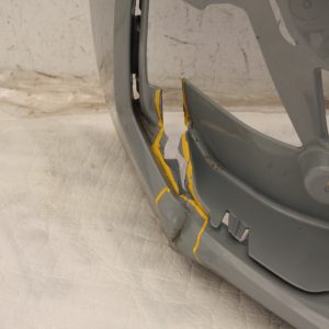 Audi A1 S Line Front Bumper 82A807437F Genuine *DAMAGED* - Image 5