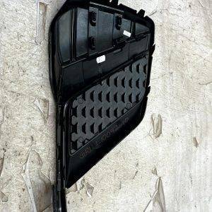 Audi A1 S-Line Front Bumper Left Side Lower Grille 2019 ON 82A807681D Genuine - Image 7