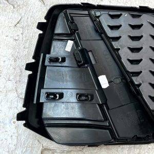 Audi A1 S-Line Front Bumper Left Side Lower Grille 2019 ON 82A807681D Genuine - Image 8