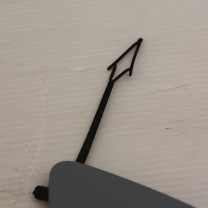 Audi A1 S Line Front Bumper Tow Cover 2018 ON 82A807241A Genuine - Image 4