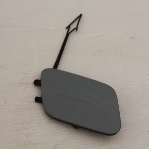 Audi A1 S Line Front Bumper Tow Cover 2018 ON 82A807241A Genuine