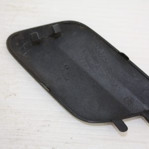 Audi A1 S Line Front Bumper Tow Cover 2018 ON 82A807241A Genuine - Image 6