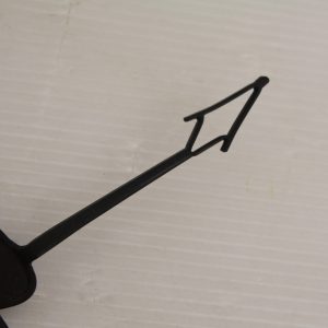 Audi A1 S Line Front Bumper Tow Cover 2018 ON 82A807241A Genuine - Image 7