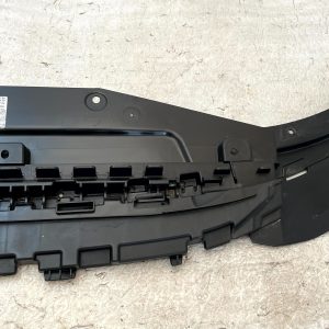 Audi A1 S-Line Front Bumper Under Tray Cover Trim 2019 ON 82A807611A Genuine - Image 12