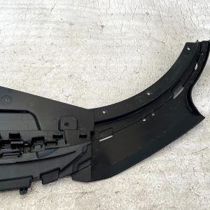 Audi A1 S-Line Front Bumper Under Tray Cover Trim 2019 ON 82A807611A Genuine - Image 13