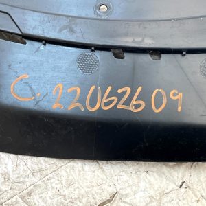 Audi A1 S-Line Front Bumper Under Tray Cover Trim 2019 ON 82A807611A Genuine - Image 16