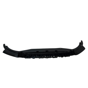 Audi A1 S-Line Front Bumper Under Tray Cover Trim 2019 ON 82A807611A Genuine - Image 1