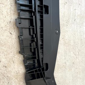 Audi A1 S-Line Front Bumper Under Tray Cover Trim 2019 ON 82A807611A Genuine - Image 6