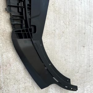 Audi A1 S-Line Front Bumper Under Tray Cover Trim 2019 ON 82A807611A Genuine - Image 7