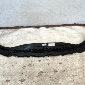 Audi A1 S-Line Front Bumper Under Tray Cover Trim 2019 ON 82A807611A Genuine - Image 8